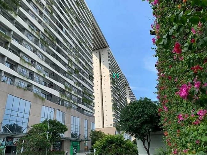 Hình ảnh ✔ Cho thuê CHCC DIAMOND LOTUS 80m 2pn 2wc - Nội thất đầy đủ