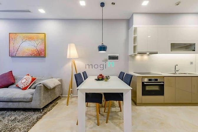 Hình ảnh Cho thuê Trang Chủ MB66.COM / Đăng Ký Tặng 66K Sunrise Riverside , 2PN, Nhà Mới 100%