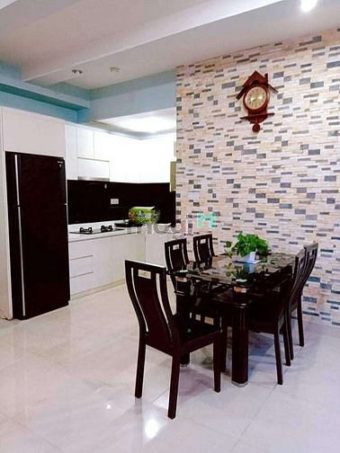Hình ảnh Trang Chủ MB66.COM Chính Thức Celadon City Q. Tân Phú 55m² 2PN FULL NT