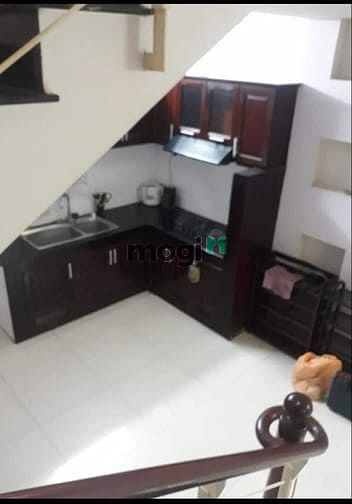 Hình ảnh Cho thuê nguyên căn 60a Phan Xích Long, Phú Nhuận