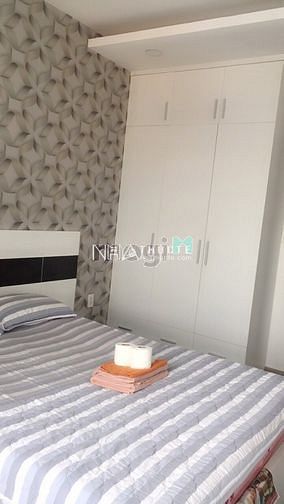 Hình ảnh ✔ Cho thuê CHCC SUNRISE CITY 97m 3pn 2wc - Nội thất đầy đủ