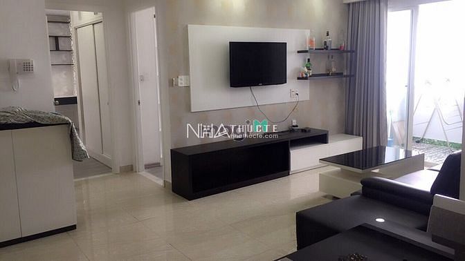 Hình ảnh ✔ Cho thuê CHCC SUNRISE CITY 97m 3pn 2wc - Nội thất đầy đủ