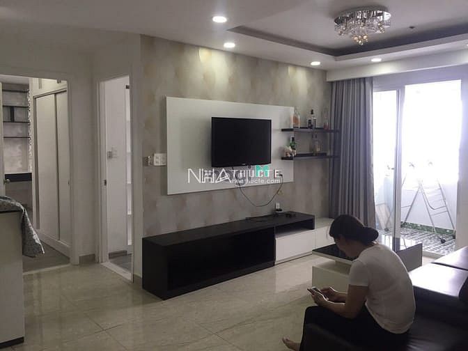 Hình ảnh ✔ Cho thuê CHCC SUNRISE CITY 97m 3pn 2wc - Nội thất đầy đủ