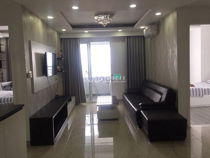 Hình ảnh ✔ Cho thuê CHCC SUNRISE CITY 97m 3pn 2wc - Nội thất đầy đủ