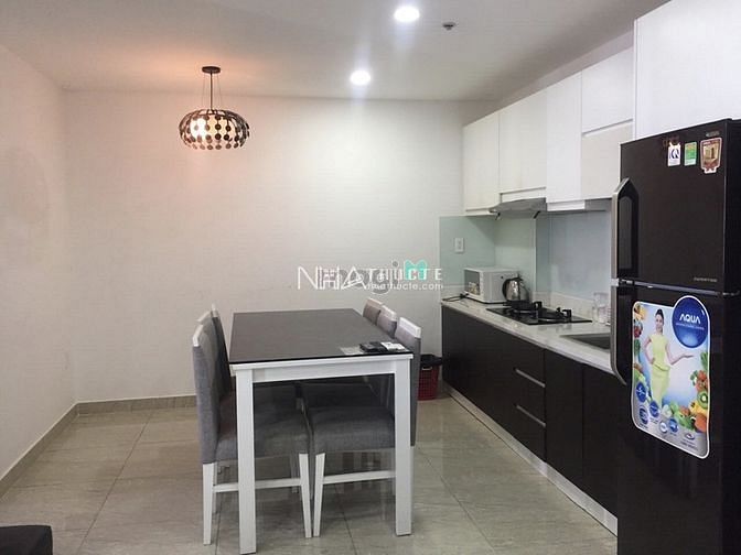 Hình ảnh ✔ Cho thuê CHCC SUNRISE CITY 97m 3pn 2wc - Nội thất đầy đủ