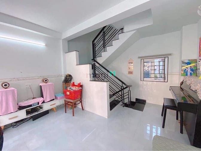 Hình ảnh Bán Nhà Bùi Đình Túy Chỉ 4,2 Tỷ, Bình Thạnh , 25m2