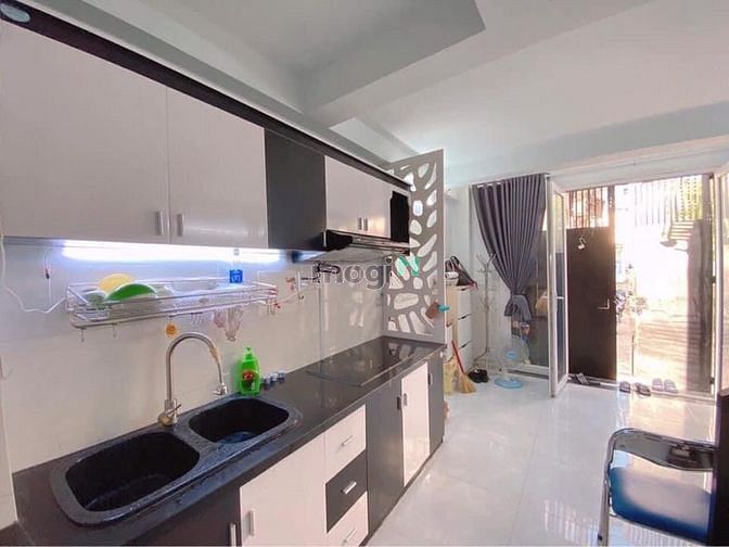Hình ảnh Bán Nhà Bùi Đình Túy Chỉ 4,2 Tỷ, Bình Thạnh , 25m2