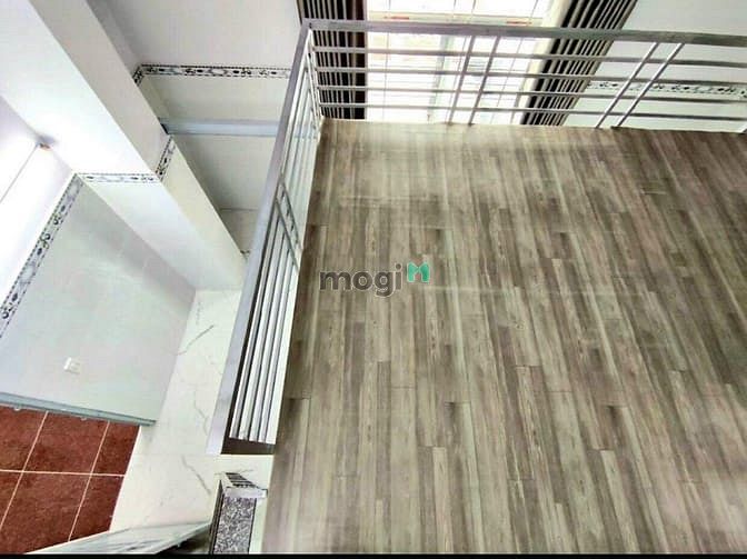 Hình ảnh Phòng mới xây gác lớn, Thoáng mát sạch sẽ, Quận Tân Bình