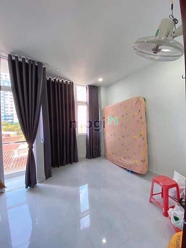 Hình ảnh Bán Nhà Bùi Đình Túy Chỉ 4,2 Tỷ, Bình Thạnh , 25m2