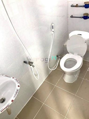 Hình ảnh Phòng mới xây gác lớn, Thoáng mát sạch sẽ, Quận Tân Bình
