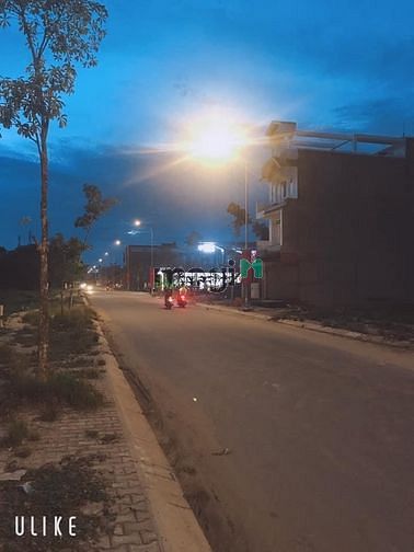 Hình ảnh Bán đất bình tân lô 90m2 sổ hồng riêng giá rẻ hơn Tp