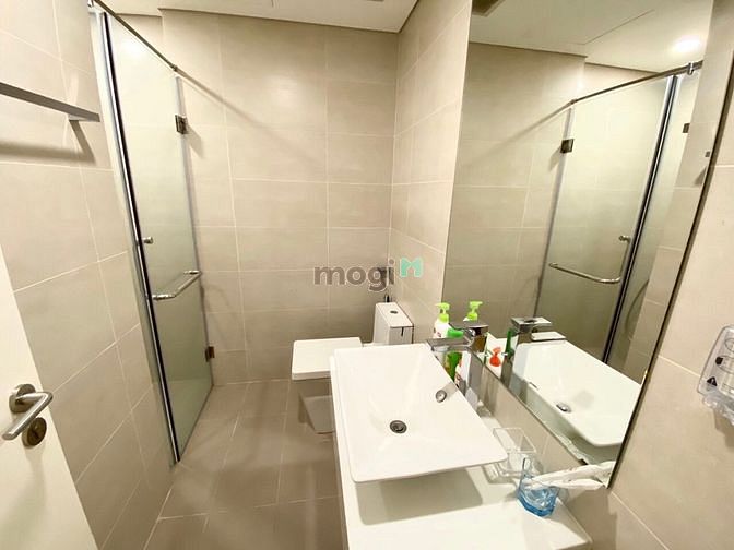 Hình ảnh ✔ Cho thuê CHCC MASTERI MILLENNIUM 65m 2pn 2wc - Nội thất đầy đủ