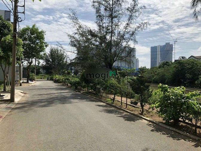 Hình ảnh Bán đất KDC Nam Long Phú Thuận Quận 7 giá 71 triệu /1 m2