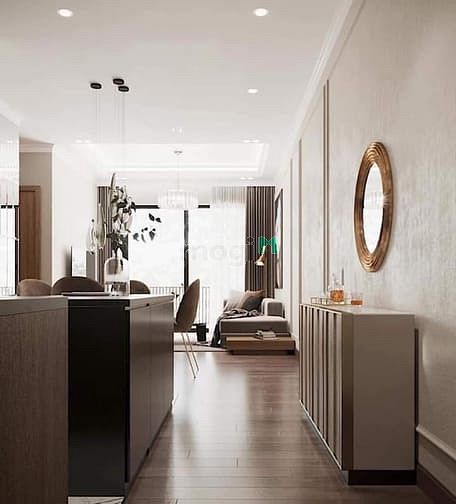 Hình ảnh Cho thuê Trang Chủ MB66.COM / Đăng Ký Tặng 66K Midtown Sakura 5* Phú Mỹ Hưng, 2PN full NT - giá: 19tr