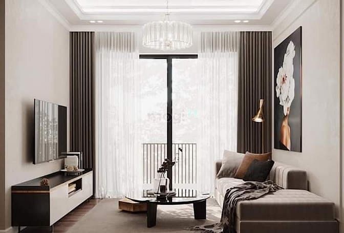 Hình ảnh Cho thuê Trang Chủ MB66.COM / Đăng Ký Tặng 66K Midtown Sakura 5* Phú Mỹ Hưng, 2PN full NT - giá: 19tr