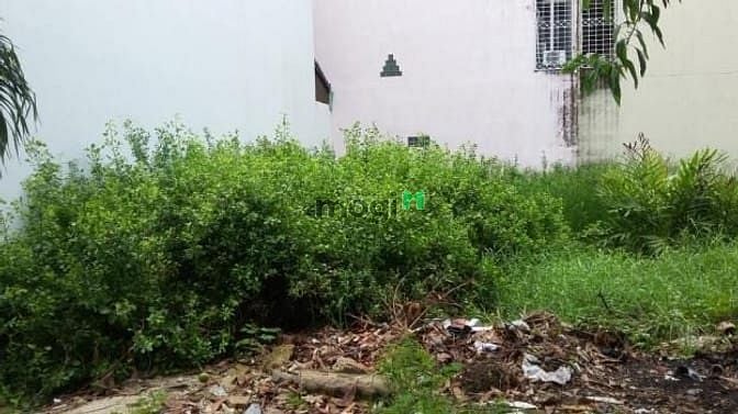 Hình ảnh Bán đất KDC Nam Long Phú Thuận Quận 7 giá 71 triệu /1 m2