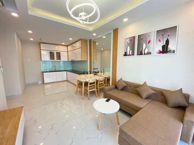 Hình ảnh ✔ Cho thuê CHCC SUNRISE CITY VIEW 76m 2pn 2wc - Nội thất đầy đủ