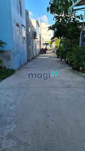 Hình ảnh Bán nền thổ cư 2 mặt tiền cấp phép xây dựng chính hẻm 115 Cmt8