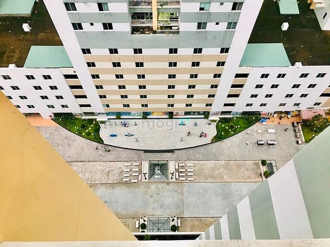 Hình ảnh BÁN NHANH CĂN HỘ BELLEZA Phú Mỹ, Quận 7. 124m2: 3PN+ 2WC