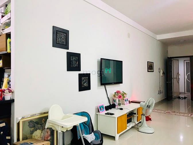Hình ảnh BÁN NHANH CĂN HỘ BELLEZA Phú Mỹ, Quận 7. 124m2: 3PN+ 2WC