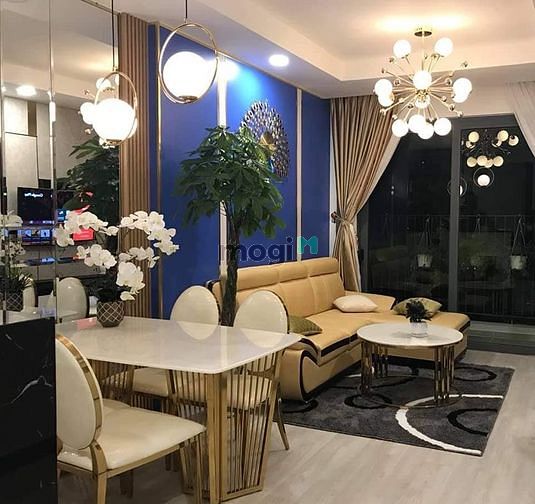 Hình ảnh ✔ Cho thuê CHCC THE PEGASUITE 68m 2pn 2wc - Nội thất đầy đủ
