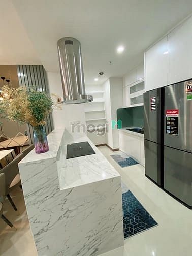 Hình ảnh ✔ Cho thuê CHCC HÀ ĐÔ CENTROSA 86m 2pn 2wc - Nội thất đầy đủ, Bao phí