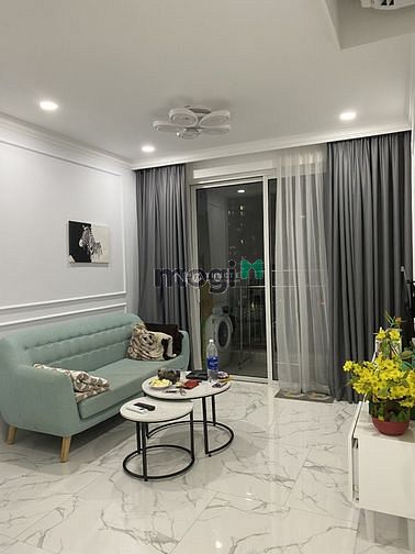 Hình ảnh ✔ Cho thuê CHCC SUNRISE CITY VIEW 69m 2pn 2wc - Nội thất đầy đủ