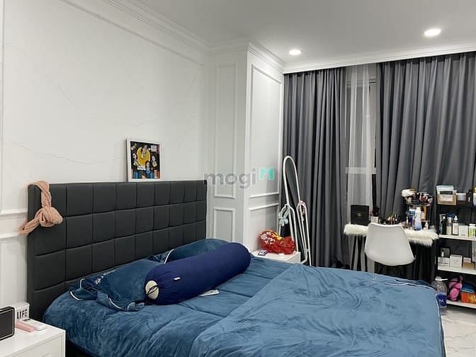 Hình ảnh ✔ Cho thuê CHCC SUNRISE CITY VIEW 69m 2pn 2wc - Nội thất đầy đủ