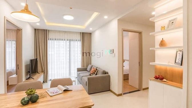 Hình ảnh Cần cho thuê gấp Căn Hộ Sunrise Riverside, 3 Phòng Ngủ, Nhà Mới 100%