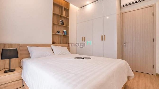Hình ảnh Cần cho thuê gấp Căn Hộ Sunrise Riverside, 3 Phòng Ngủ, Nhà Mới 100%