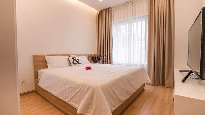 Hình ảnh Cần cho thuê gấp Căn Hộ Sunrise Riverside, 3 Phòng Ngủ, Nhà Mới 100%