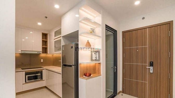 Hình ảnh Cần cho thuê gấp Căn Hộ Sunrise Riverside, 3 Phòng Ngủ, Nhà Mới 100%