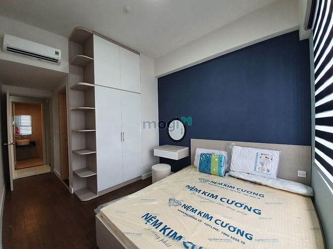 Hình ảnh Cho thuê Trang Chủ MB66.COM / Đăng Ký Tặng 66K Saigon South Residences, 3 PN, Free Phí quản lý