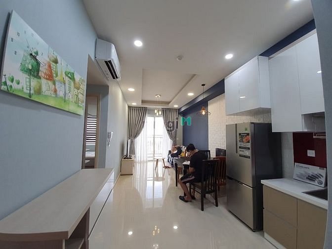 Hình ảnh Cho thuê Trang Chủ MB66.COM / Đăng Ký Tặng 66K Saigon South Residences, 3 PN, Free Phí quản lý