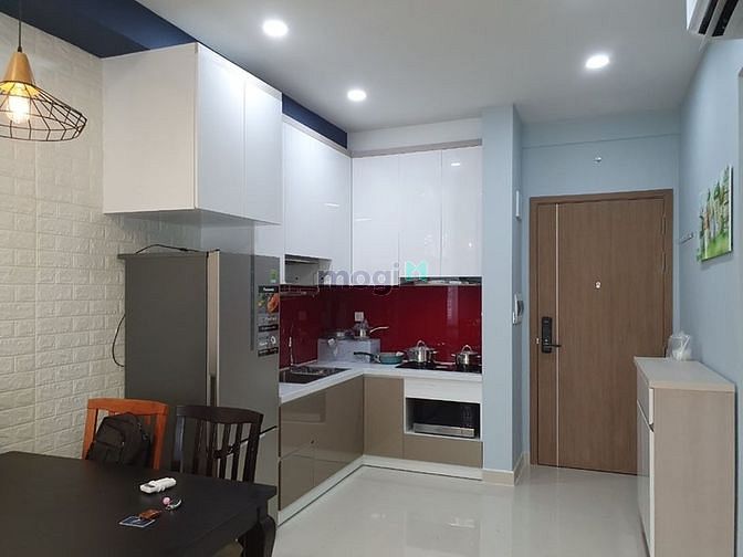 Hình ảnh Cho thuê Trang Chủ MB66.COM / Đăng Ký Tặng 66K Saigon South Residences, 3 PN, Free Phí quản lý