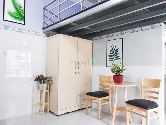 Hình ảnh Cho thuê Trang Chủ MB66.COM / Đăng Ký Tặng 66K cc mini_có gá_nội thất_gần ngã tư gò mây_Bình Long