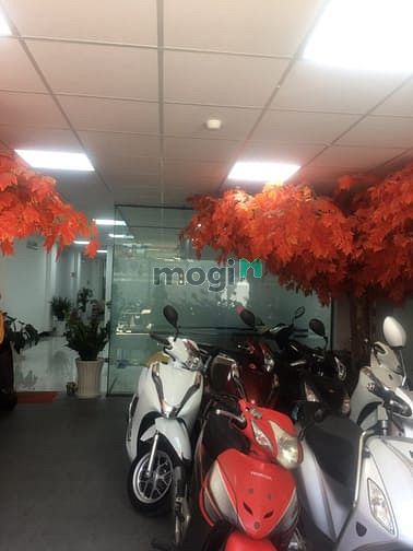 Hình ảnh Cho thuê nhà mặt tiền 10A Tân Phước, p8, Tân Bình