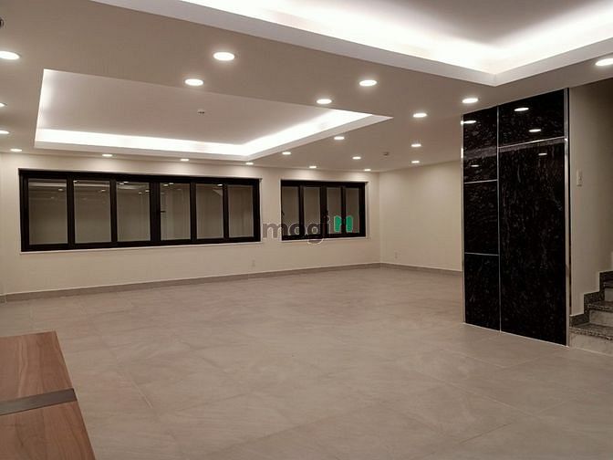 Hình ảnh Cho thuê nhà mặt tiền 10A Tân Phước, p8, Tân Bình