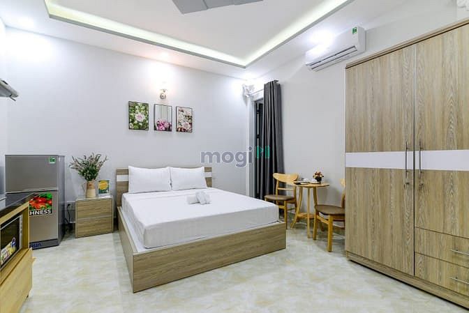 Hình ảnh Mb6623 nạp rút nhanh chóng mini cao cấp, Võ Thị Sáu, Q.1, full nội thất dịch vụ, 6,5tr