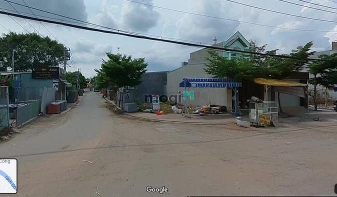 Hình ảnh Bán Đất Mặt Tiền Đường Nguyễn Xiễn Cạnh Vinhome, DT 150m2