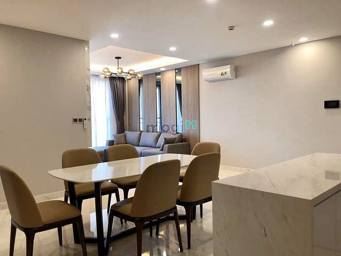 Hình ảnh Cho thuê Trang Chủ MB66.COM / Đăng Ký Tặng 66K Sunrise Riverside, 2PN, 2WC, Miễn phí phí quản lý