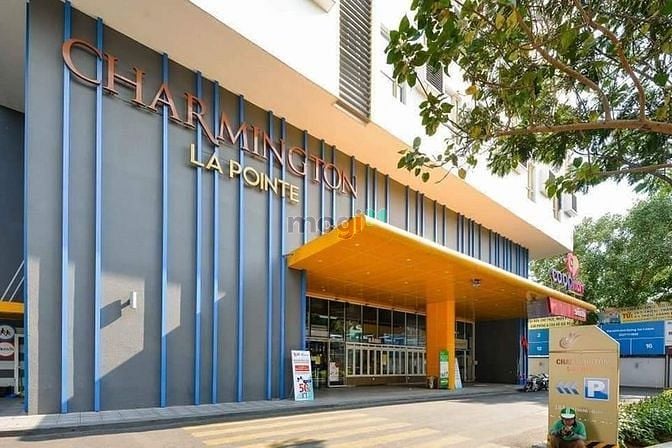 Hình ảnh Cho thuê Trang Chủ MB66.COM / Đăng Ký Tặng 66K Charmington, quận 10, giá 9 triệu/tháng