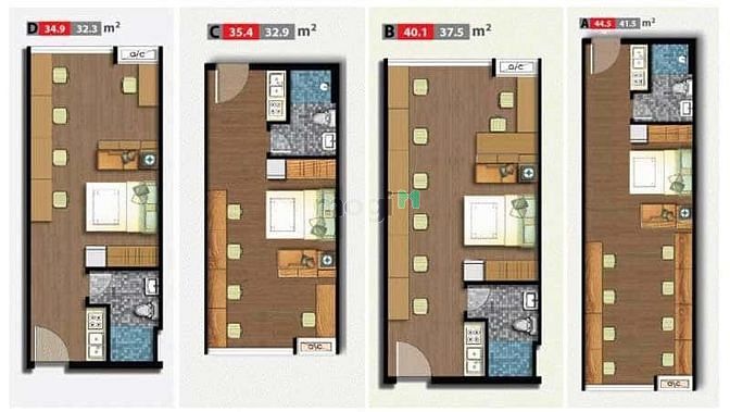 Hình ảnh Cho thuê Trang Chủ MB66.COM / Đăng Ký Tặng 66K Charmington, quận 10, giá 9 triệu/tháng