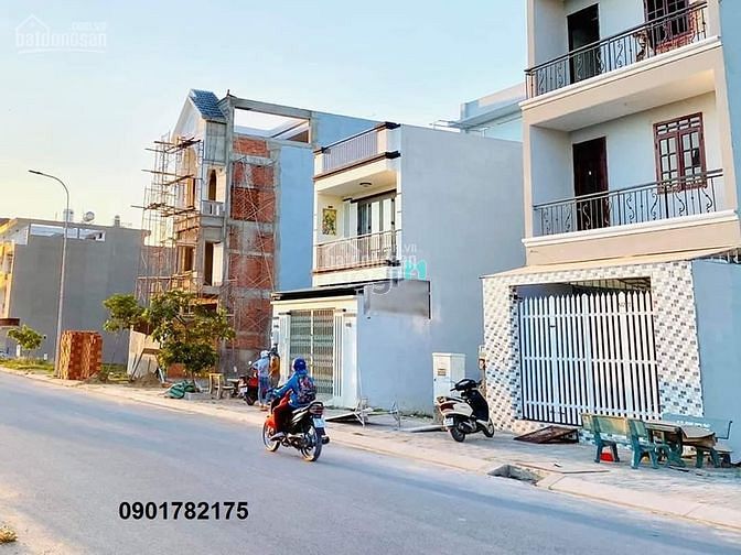 Hình ảnh Bán gấp lô bìa DT 6x20m, đường số 7, SHR, liền kề Aeon Mall Bình Tân