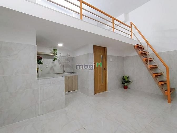 Hình ảnh phòng trọ giá rẻ quận tân phú cạnh ĐH CNTP