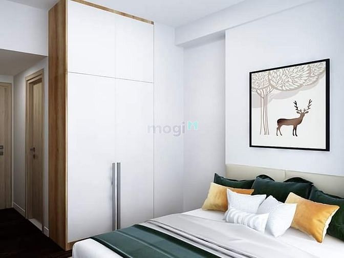 Hình ảnh Cần cho thuê gấp CHCC Richstar, 85m2, 3 phòng ngủ, full NT, Giá 15tr