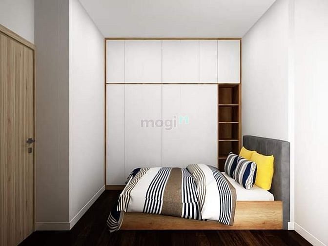 Hình ảnh Cần cho thuê gấp CHCC Richstar, 85m2, 3 phòng ngủ, full NT, Giá 15tr
