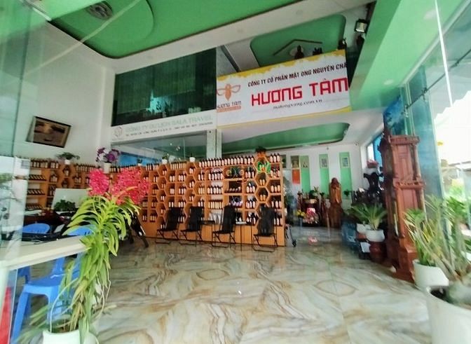 Hình ảnh Cho thuê nhà Mặt Tiền 15B Hồng Hà p2 Tân Bình