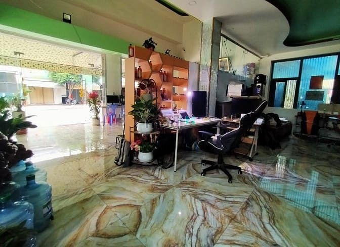 Hình ảnh Cho thuê nhà Mặt Tiền 15B Hồng Hà p2 Tân Bình