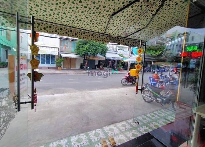 Hình ảnh Cho thuê nhà Mặt Tiền 15B Hồng Hà p2 Tân Bình